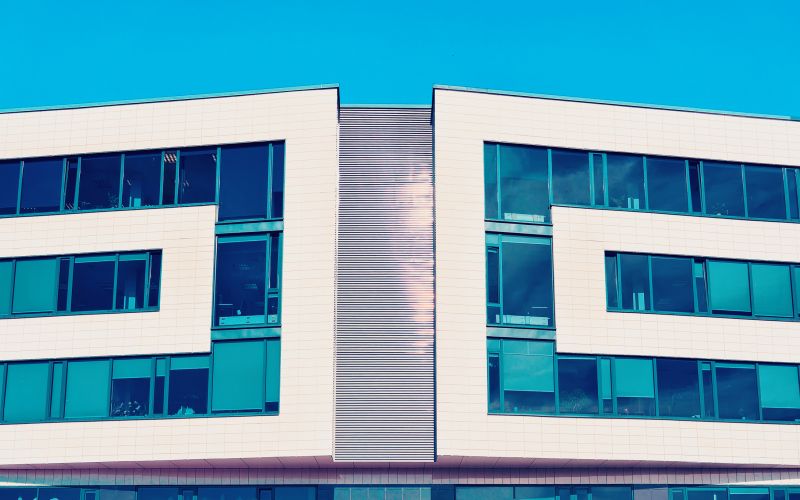 Brick Facade Restoration